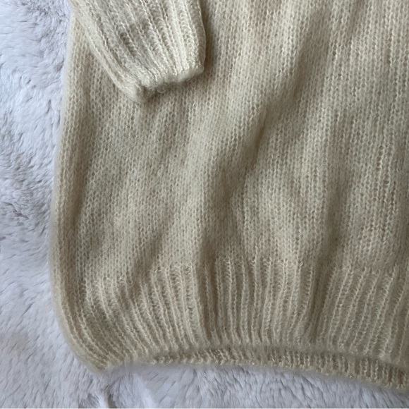 lulus sweater dress - Picture 9 of 16